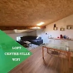 Loft Du Get