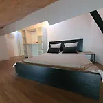Lejlighed Loft Du Get *