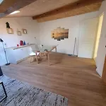 Lejlighed Loft Du Get *