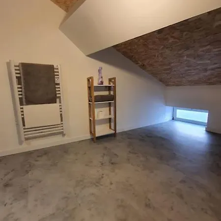 Loft Du Get Revel