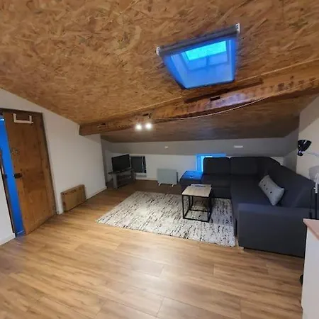 Loft Du Get * Revel (Haute-Garonne)