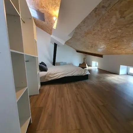 Loft Du Get * Revel (Haute-Garonne)