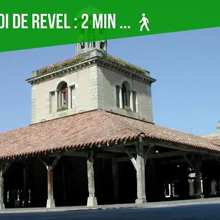 Loft Du Get Revel (Haute-Garonne)