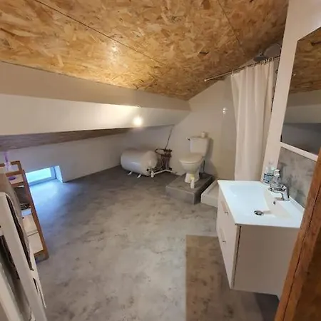 Loft Du Get Apartamento Revel (Haute-Garonne)